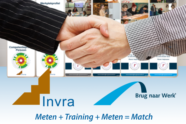 Training Brug naar Werk - Invra